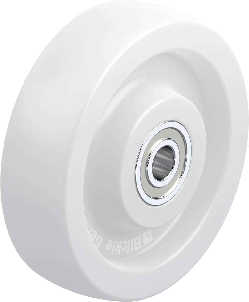 Blickle 6973 SPO 175/25K Koło z tworzywa sztucznego Średnica koła: 175 mm Maksymalne obciążenie: 1000 kg 1 szt. - obrazek 1