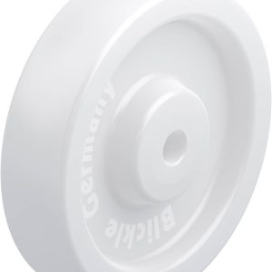 Blickle 6981 SPO 200/25G Koło z tworzywa sztucznego Średnica koła: 200 mm Maksymalne obciążenie: 1500 kg 1 szt.