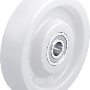 Blickle 47696 SPO 200/30K Koło z tworzywa sztucznego Średnica koła: 200 mm Maksymalne obciążenie: 1500 kg 1 szt. Blickle 47696 SPO 200/30K Koło z tworzywa sztucznego Średnica koła: 200 mm Maksymalne obciążenie: 1500 kg 1 szt.
