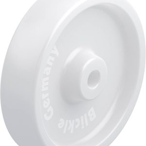 Blickle 234955 SPO 201/20G Koło z tworzywa sztucznego Średnica koła: 200 mm Maksymalne obciążenie: 1000 kg 1 szt.