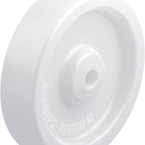 Blickle 843106 SPO 250/25G Koło z tworzywa sztucznego Średnica koła: 250 mm Maksymalne obciążenie: 2000 kg 1 szt.