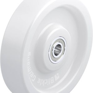 Blickle 7013 SPO 250/25K Koło z tworzywa sztucznego Średnica koła: 250 mm Maksymalne obciążenie: 2000 kg 1 szt.