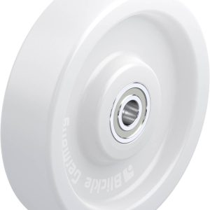 Blickle 56457 SPO 250/30K Koło z tworzywa sztucznego Średnica koła: 250 mm Maksymalne obciążenie: 2000 kg 1 szt. Blickle 56457 SPO 250/30K Koło z tworzywa sztucznego Średnica koła: 250 mm Maksymalne obciążenie: 2000 kg 1 szt.