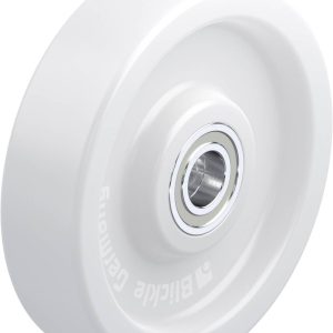 Blickle 47704 SPO 250/35K Koło z tworzywa sztucznego Średnica koła: 250 mm Maksymalne obciążenie: 2000 kg 1 szt. Blickle 47704 SPO 250/35K Koło z tworzywa sztucznego Średnica koła: 250 mm Maksymalne obciążenie: 2000 kg 1 szt.