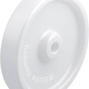 Blickle 747045 SPO 251/25G Koło z tworzywa sztucznego Średnica koła: 250 mm Maksymalne obciążenie: 1500 kg 1 szt.