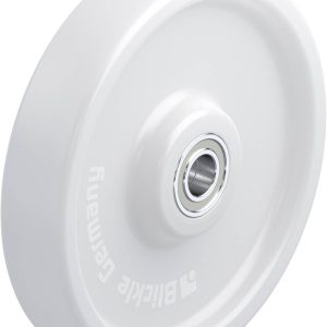 Blickle 747044 SPO 251/25K Koło z tworzywa sztucznego Średnica koła: 250 mm Maksymalne obciążenie: 1500 kg 1 szt.