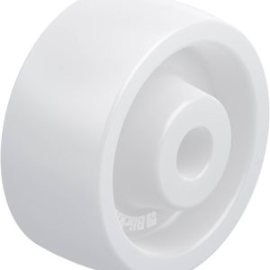 Blickle 753384 SPO 80/15G Koło z tworzywa sztucznego Średnica koła: 80 mm Maksymalne obciążenie: 350 kg 1 szt. Blickle 753384 SPO 80/15G Koło z tworzywa sztucznego Średnica koła: 80 mm Maksymalne obciążenie: 350 kg 1 szt.