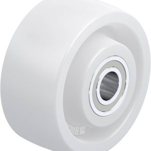 Blickle 753385 SPO 80/15K Koło z tworzywa sztucznego Średnica koła: 80 mm Maksymalne obciążenie: 350 kg 1 szt. Blickle 753385 SPO 80/15K Koło z tworzywa sztucznego Średnica koła: 80 mm Maksymalne obciążenie: 350 kg 1 szt.