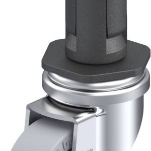 Blickle 847963 LRA-VPA 50G-ER03 Kółko skrętne Średnica koła: 50 mm Maksymalne obciążenie: 40 kg 1 szt. Blickle 847963 LRA-VPA 50G-ER03 Kółko skrętne Średnica koła: 50 mm Maksymalne obciążenie: 40 kg 1 szt.