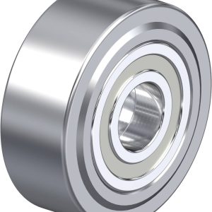 Blickle 268219 SVS 150/45K Koło do dużych obciążeń Średnica koła: 150 mm Maksymalne obciążenie: 4000 kg 1 szt.
