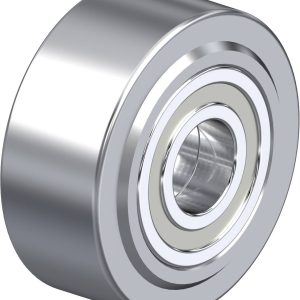 Blickle 608281 SVS 200/60K Koło do dużych obciążeń Średnica koła: 200 mm Maksymalne obciążenie: 7000 kg 1 szt. Blickle 608281 SVS 200/60K Koło do dużych obciążeń Średnica koła: 200 mm Maksymalne obciążenie: 7000 kg 1 szt.