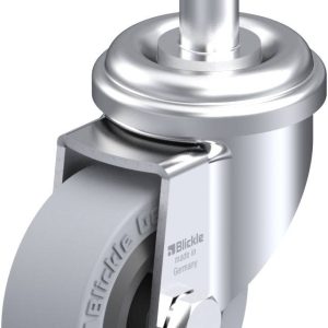 Blickle 281790 LRA-VPA 50G-ES Kółko skrętne Średnica koła: 50 mm Maksymalne obciążenie: 40 kg 1 szt. Blickle 281790 LRA-VPA 50G-ES Kółko skrętne Średnica koła: 50 mm Maksymalne obciążenie: 40 kg 1 szt.