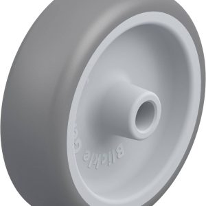 Blickle 580985 TPA 102/12G Koło do dużych obciążeń Średnica koła: 100 mm Maksymalne obciążenie: 110 kg 1 szt. Blickle 580985 TPA 102/12G Koło do dużych obciążeń Średnica koła: 100 mm Maksymalne obciążenie: 110 kg 1 szt.