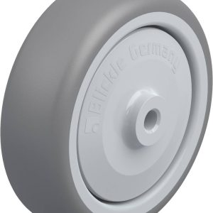 Blickle 847611 TPA 102/8KF Koło do dużych obciążeń Średnica koła: 100 mm Maksymalne obciążenie: 110 kg 1 szt. Blickle 847611 TPA 102/8KF Koło do dużych obciążeń Średnica koła: 100 mm Maksymalne obciążenie: 110 kg 1 szt.