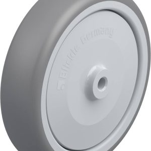 Blickle 845938 TPA 127/8KF Koło do dużych obciążeń Średnica koła: 125 mm Maksymalne obciążenie: 125 kg 1 szt.