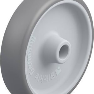 Blickle 746942 TPA 160/20G Koło do dużych obciążeń Średnica koła: 160 mm Maksymalne obciążenie: 200 kg 1 szt.