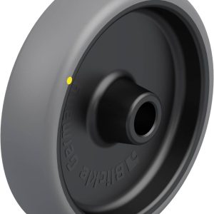 Blickle 842847 TPA 160/20G-ELS Koło do dużych obciążeń Średnica koła: 160 mm Maksymalne obciążenie: 130 kg 1 szt.