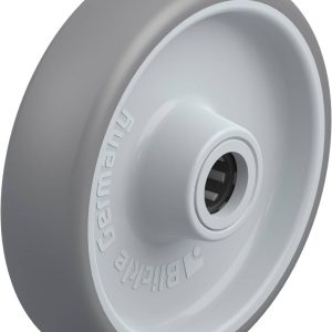 Blickle 746945 TPA 160/20R Koło do dużych obciążeń Średnica koła: 160 mm Maksymalne obciążenie: 200 kg 1 szt.