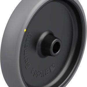 Blickle 842849 TPA 200/20G-ELS Koło do dużych obciążeń Średnica koła: 200 mm Maksymalne obciążenie: 160 kg 1 szt.