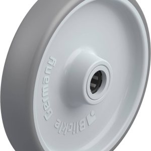 Blickle 746948 TPA 200/20R Koło do dużych obciążeń Średnica koła: 200 mm Maksymalne obciążenie: 250 kg 1 szt.
