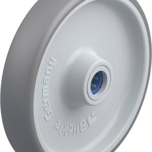 Blickle 839154 TPA 200/20XR Koło do dużych obciążeń Średnica koła: 200 mm Maksymalne obciążenie: 250 kg 1 szt.
