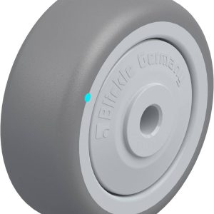 Blickle 613190 TPA 50/6KFD Koło do dużych obciążeń Średnica koła: 50 mm Maksymalne obciążenie: 50 kg 1 szt. Blickle 613190 TPA 50/6KFD Koło do dużych obciążeń Średnica koła: 50 mm Maksymalne obciążenie: 50 kg 1 szt.