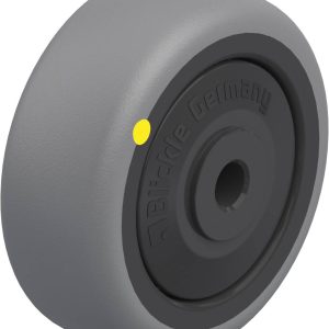 Blickle 607812 TPA 50/6KF-ELS Koło do dużych obciążeń Średnica koła: 50 mm Maksymalne obciążenie: 30 kg 1 szt. Blickle 607812 TPA 50/6KF-ELS Koło do dużych obciążeń Średnica koła: 50 mm Maksymalne obciążenie: 30 kg 1 szt.