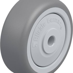 Blickle 558874 TPA 50/6KF Koło do dużych obciążeń Średnica koła: 50 mm Maksymalne obciążenie: 50 kg 1 szt. Blickle 558874 TPA 50/6KF Koło do dużych obciążeń Średnica koła: 50 mm Maksymalne obciążenie: 50 kg 1 szt.
