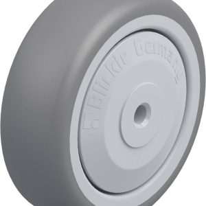 Blickle 293068 TPA 75/6KF Koło do dużych obciążeń Średnica koła: 75 mm Maksymalne obciążenie: 75 kg 1 szt.