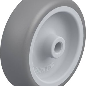 Blickle 280255 TPA 75/8G Koło do dużych obciążeń Średnica koła: 75 mm Maksymalne obciążenie: 75 kg 1 szt. Blickle 280255 TPA 75/8G Koło do dużych obciążeń Średnica koła: 75 mm Maksymalne obciążenie: 75 kg 1 szt.