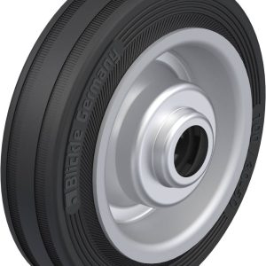 Blickle 40956 V 100/15R Koło do dużych obciążeń Średnica koła: 100 mm Maksymalne obciążenie: 70 kg 1 szt.