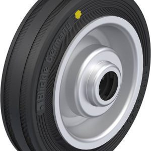 Blickle 64204 V 100/15R-EL Koło do dużych obciążeń Średnica koła: 100 mm Maksymalne obciążenie: 70 kg 1 szt. Blickle 64204 V 100/15R-EL Koło do dużych obciążeń Średnica koła: 100 mm Maksymalne obciążenie: 70 kg 1 szt.