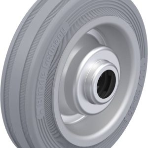 Blickle 58362 V 100/15R-SG Koło do dużych obciążeń Średnica koła: 100 mm Maksymalne obciążenie: 70 kg 1 szt. Blickle 58362 V 100/15R-SG Koło do dużych obciążeń Średnica koła: 100 mm Maksymalne obciążenie: 70 kg 1 szt.