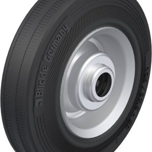 Blickle 40972 V 125/15R Koło do dużych obciążeń Średnica koła: 125 mm Maksymalne obciążenie: 100 kg 1 szt.
