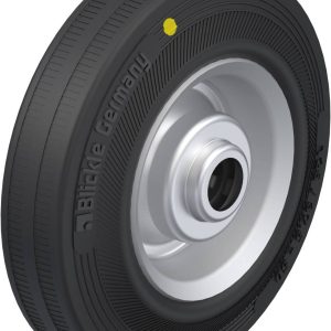 Blickle 54718 V 125/15R-EL Koło do dużych obciążeń Średnica koła: 125 mm Maksymalne obciążenie: 100 kg 1 szt.