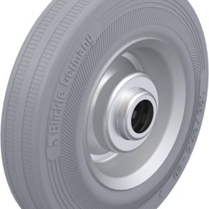Blickle 55111 V 125/15R-SG Koło do dużych obciążeń Średnica koła: 125 mm Maksymalne obciążenie: 100 kg 1 szt.