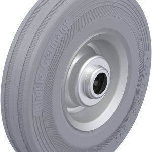 Blickle 58370 V 140/15R-SG Koło do dużych obciążeń Średnica koła: 140 mm Maksymalne obciążenie: 115 kg 1 szt. Blickle 58370 V 140/15R-SG Koło do dużych obciążeń Średnica koła: 140 mm Maksymalne obciążenie: 115 kg 1 szt.