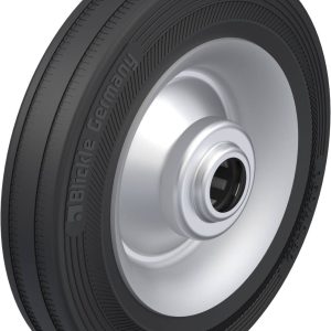 Blickle 41004 V 162/20R Koło do dużych obciążeń Średnica koła: 160 mm Maksymalne obciążenie: 135 kg 1 szt.