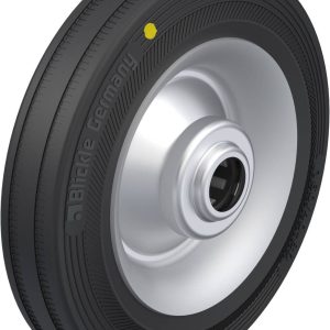 Blickle 60061 V 162/20R-EL Koło do dużych obciążeń Średnica koła: 160 mm Maksymalne obciążenie: 135 kg 1 szt. Blickle 60061 V 162/20R-EL Koło do dużych obciążeń Średnica koła: 160 mm Maksymalne obciążenie: 135 kg 1 szt.