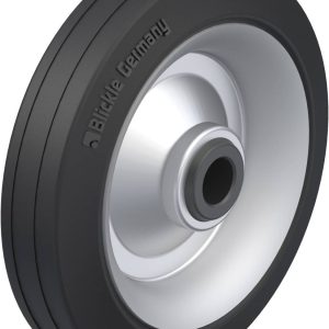 Blickle 41038 V 182/20G Koło do dużych obciążeń Średnica koła: 180 mm Maksymalne obciążenie: 170 kg 1 szt. Blickle 41038 V 182/20G Koło do dużych obciążeń Średnica koła: 180 mm Maksymalne obciążenie: 170 kg 1 szt.