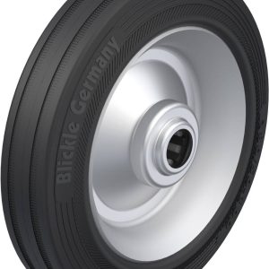 Blickle 41046 V 182/20R Koło do dużych obciążeń Średnica koła: 180 mm Maksymalne obciążenie: 170 kg 1 szt. Blickle 41046 V 182/20R Koło do dużych obciążeń Średnica koła: 180 mm Maksymalne obciążenie: 170 kg 1 szt.