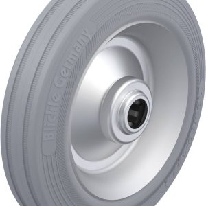 Blickle 61721 V 182/20R-SG Koło do dużych obciążeń Średnica koła: 180 mm Maksymalne obciążenie: 170 kg 1 szt.