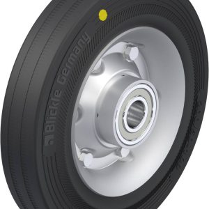 Blickle 23366 V 200/20K-EL Koło do dużych obciążeń Średnica koła: 200 mm Maksymalne obciążenie: 205 kg 1 szt.