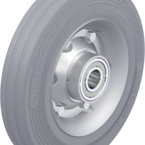 Blickle 100297 V 200/20K-SG Koło do dużych obciążeń Średnica koła: 200 mm Maksymalne obciążenie: 205 kg 1 szt. Blickle 100297 V 200/20K-SG Koło do dużych obciążeń Średnica koła: 200 mm Maksymalne obciążenie: 205 kg 1 szt.