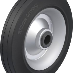 Blickle 41079 V 202/20G Koło do dużych obciążeń Średnica koła: 200 mm Maksymalne obciążenie: 205 kg 1 szt. Blickle 41079 V 202/20G Koło do dużych obciążeń Średnica koła: 200 mm Maksymalne obciążenie: 205 kg 1 szt.