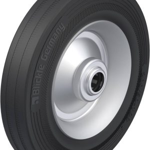 Blickle 41095 V 202/20R Koło do dużych obciążeń Średnica koła: 200 mm Maksymalne obciążenie: 205 kg 1 szt. Blickle 41095 V 202/20R Koło do dużych obciążeń Średnica koła: 200 mm Maksymalne obciążenie: 205 kg 1 szt.