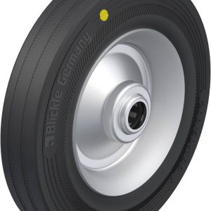 Blickle 340570 V 202/25R-EL Koło do dużych obciążeń Średnica koła: 200 mm Maksymalne obciążenie: 205 kg 1 szt. Blickle 340570 V 202/25R-EL Koło do dużych obciążeń Średnica koła: 200 mm Maksymalne obciążenie: 205 kg 1 szt.