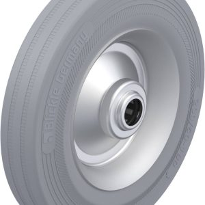Blickle 87403 V 202/25R-SG Koło do dużych obciążeń Średnica koła: 200 mm Maksymalne obciążenie: 205 kg 1 szt. Blickle 87403 V 202/25R-SG Koło do dużych obciążeń Średnica koła: 200 mm Maksymalne obciążenie: 205 kg 1 szt.