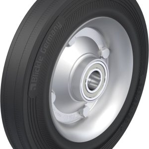 Blickle 41194 V 250/25K Koło do dużych obciążeń Średnica koła: 250 mm Maksymalne obciążenie: 295 kg 1 szt. Blickle 41194 V 250/25K Koło do dużych obciążeń Średnica koła: 250 mm Maksymalne obciążenie: 295 kg 1 szt.