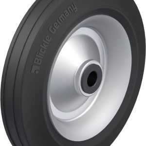 Blickle 653352 V 252/20G Koło do dużych obciążeń Średnica koła: 250 mm Maksymalne obciążenie: 295 kg 1 szt. Blickle 653352 V 252/20G Koło do dużych obciążeń Średnica koła: 250 mm Maksymalne obciążenie: 295 kg 1 szt.